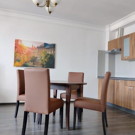 Apartamenty Wratislavia فروتسواف المظهر الخارجي الصورة