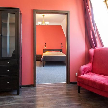 Apartamenty Wratislavia فروتسواف المظهر الخارجي الصورة