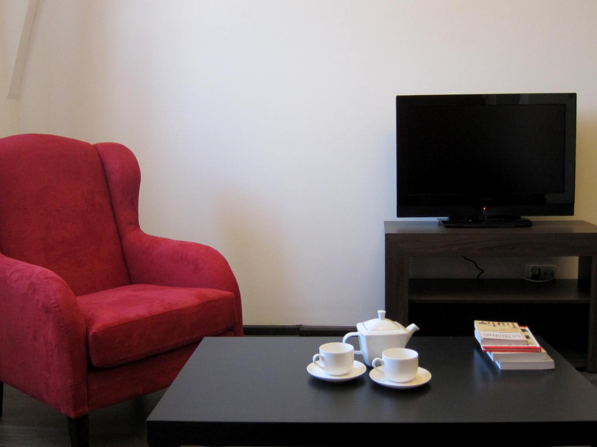 Apartamenty Wratislavia فروتسواف المظهر الخارجي الصورة