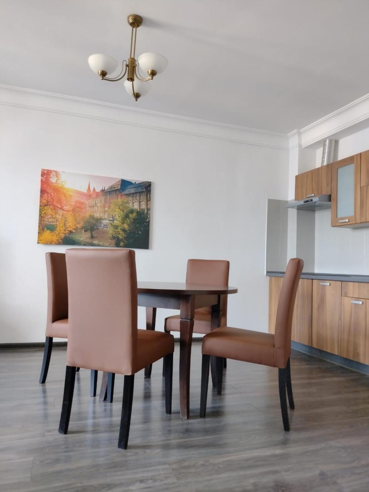 Apartamenty Wratislavia فروتسواف المظهر الخارجي الصورة