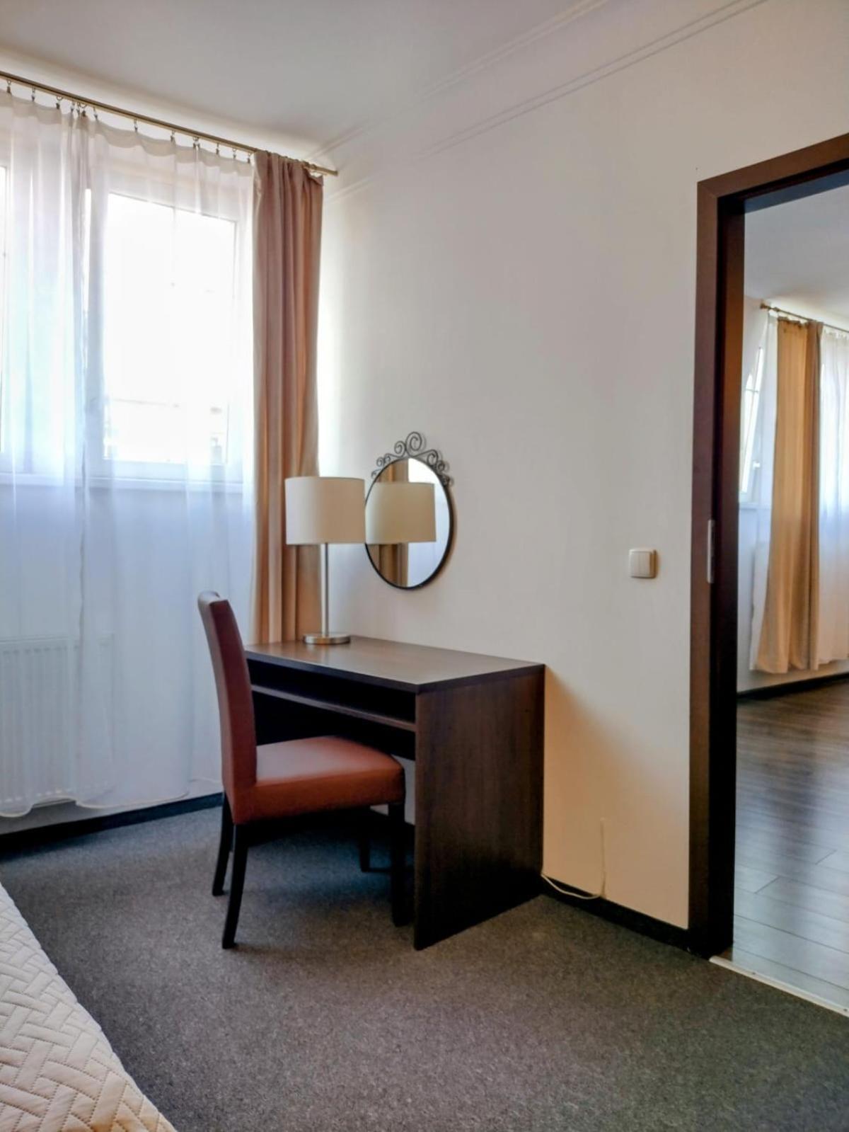 Apartamenty Wratislavia فروتسواف المظهر الخارجي الصورة