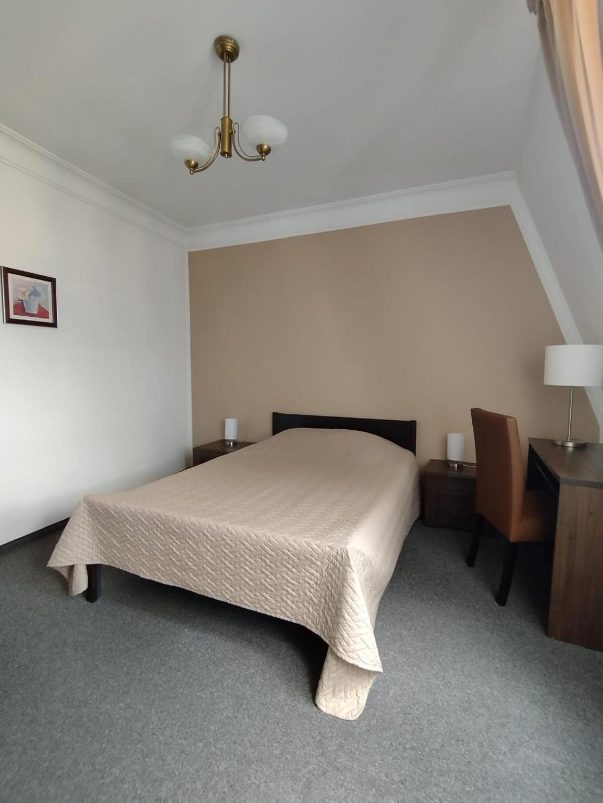 Apartamenty Wratislavia فروتسواف المظهر الخارجي الصورة