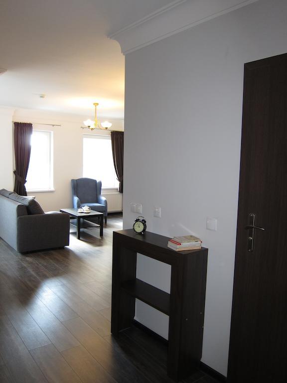 Apartamenty Wratislavia فروتسواف الغرفة الصورة