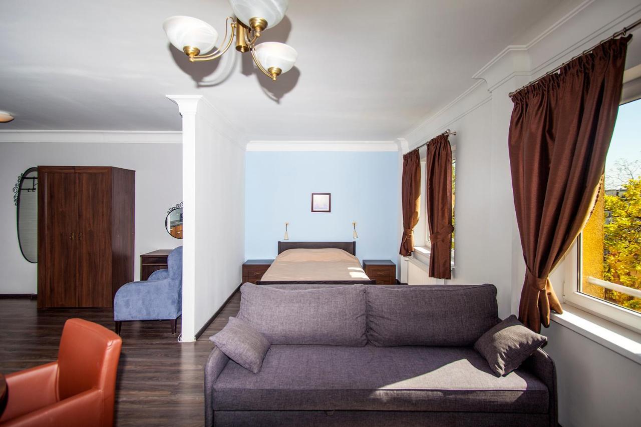 Apartamenty Wratislavia فروتسواف المظهر الخارجي الصورة