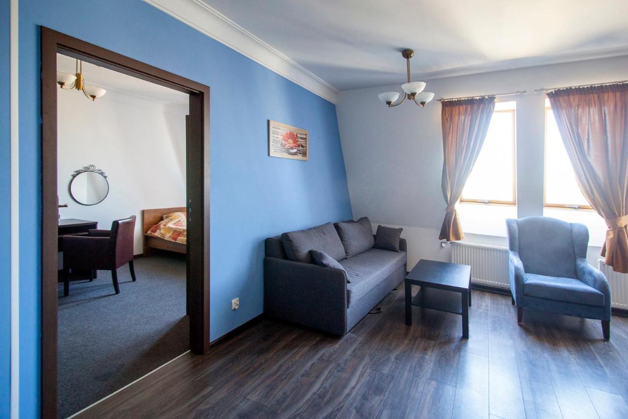 Apartamenty Wratislavia فروتسواف المظهر الخارجي الصورة