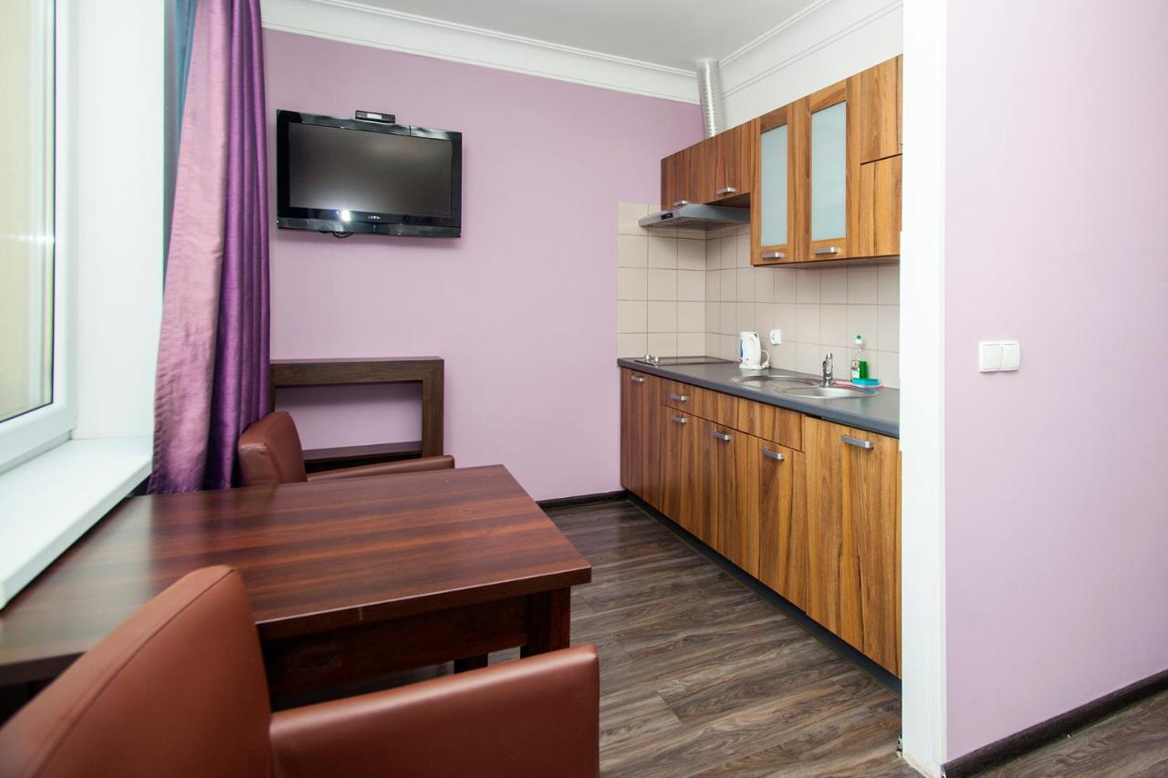 Apartamenty Wratislavia فروتسواف المظهر الخارجي الصورة