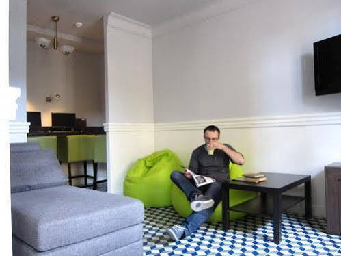 Apartamenty Wratislavia فروتسواف المظهر الخارجي الصورة