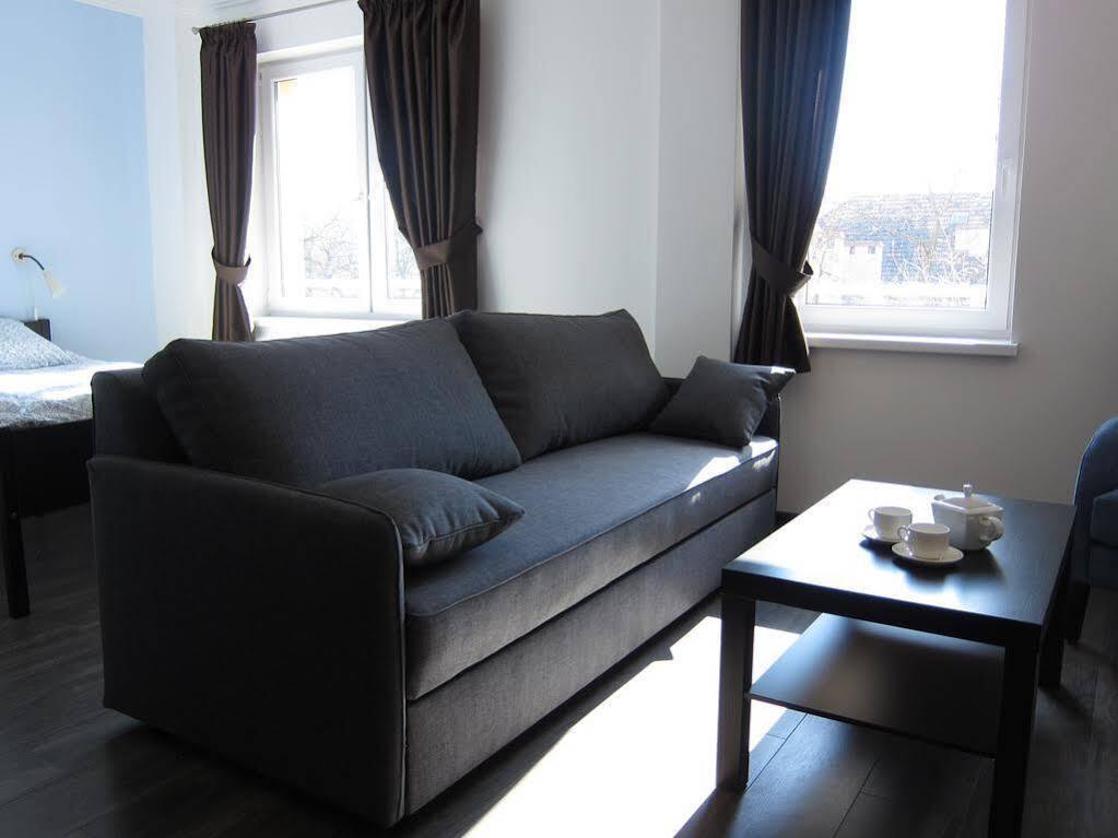 Apartamenty Wratislavia فروتسواف المظهر الخارجي الصورة